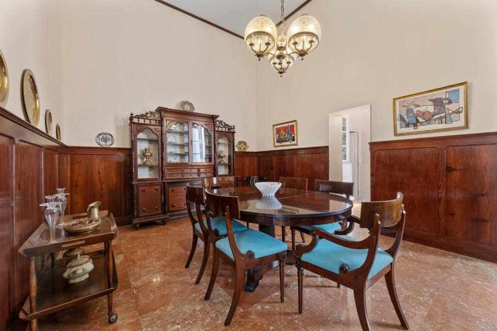 ** Valls De Quintana ** Casa Emblemática Arrecife Сasa de vacaciones Arrecife (Lanzarote)