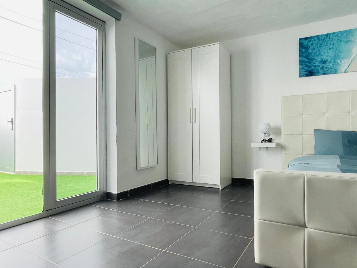Estudio Grey By Vulcano Homes Apartment