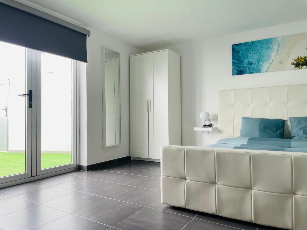 Apartment Estudio Grey By Vulcano Homes Tahiche