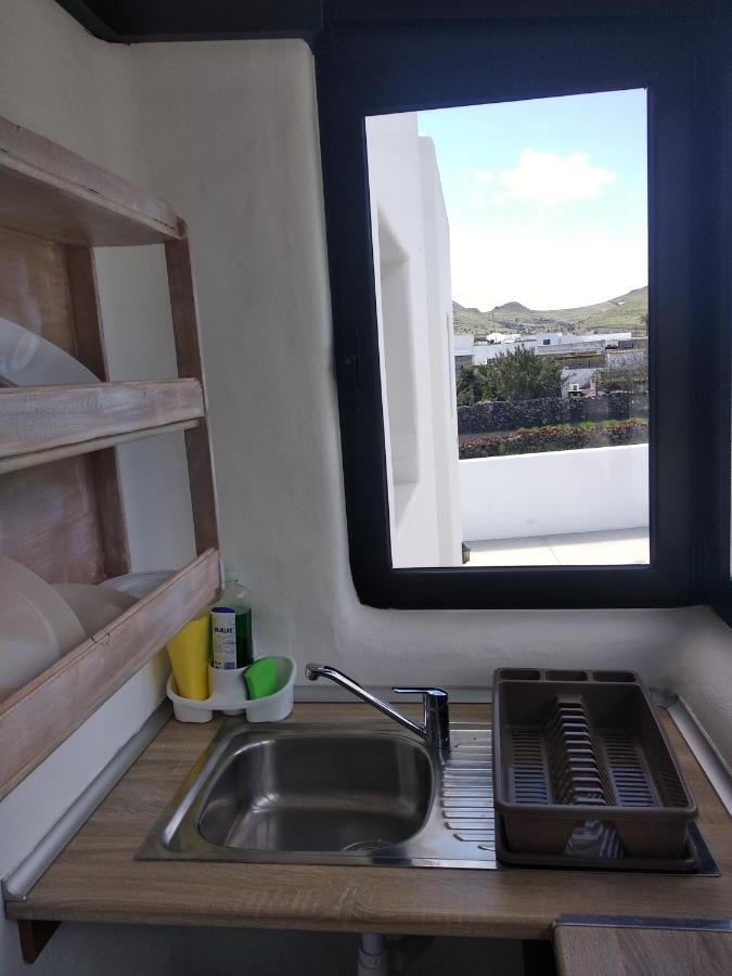 Finca La Tabaiba Holiday home *