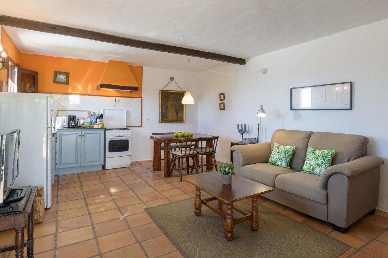 Casa Divisos * Teguise (Lanzarote)
