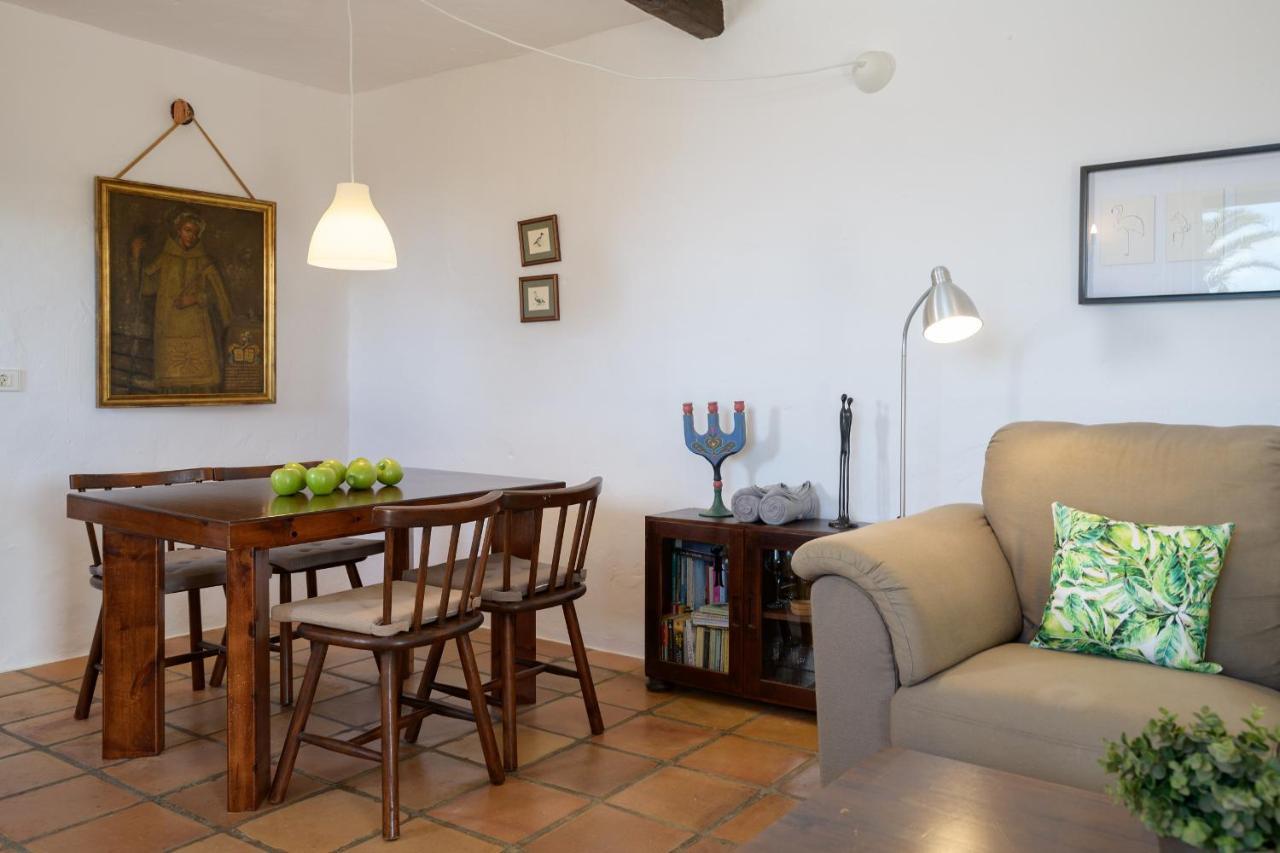 Holiday home Casa Divisos Teguise (Lanzarote)