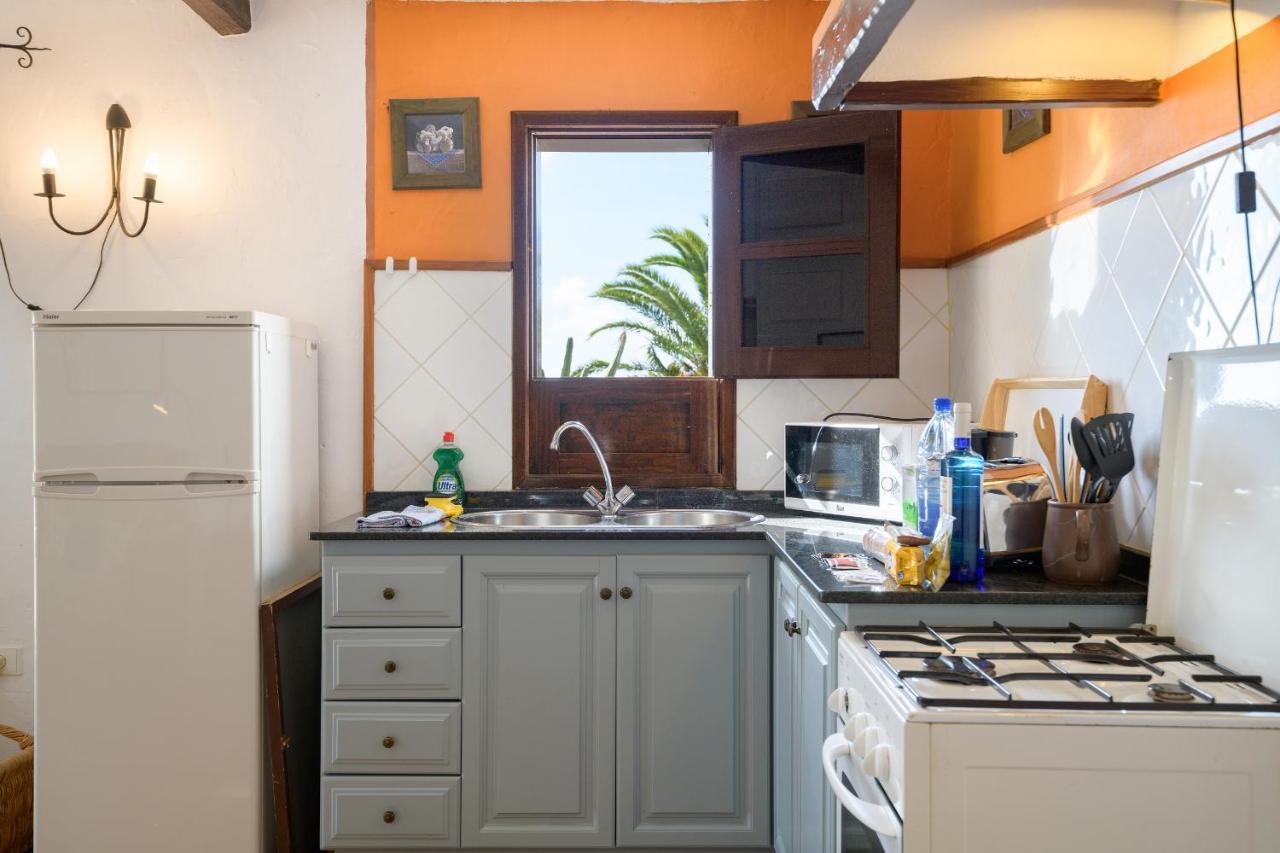 Casa Divisos Holiday home *