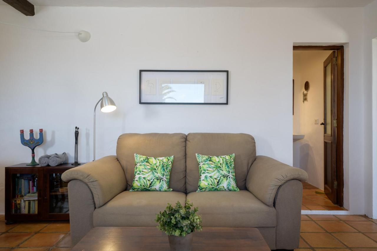 Holiday home Casa Divisos *