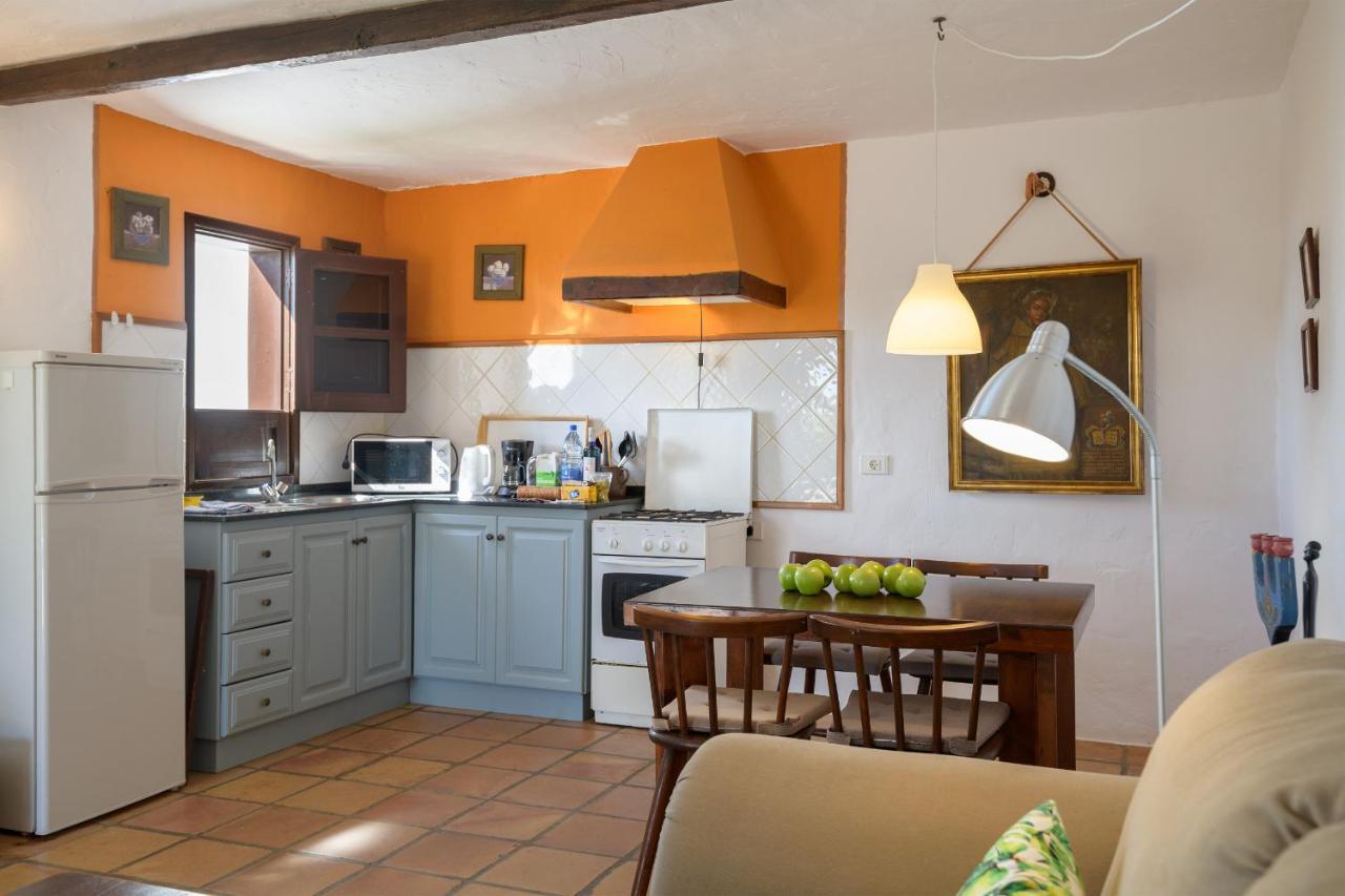Casa Divisos Holiday home
