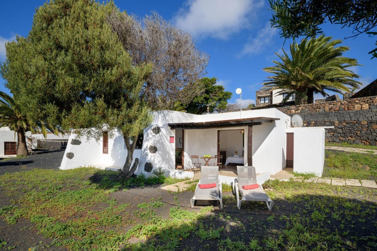 Casa Divisos Holiday home *