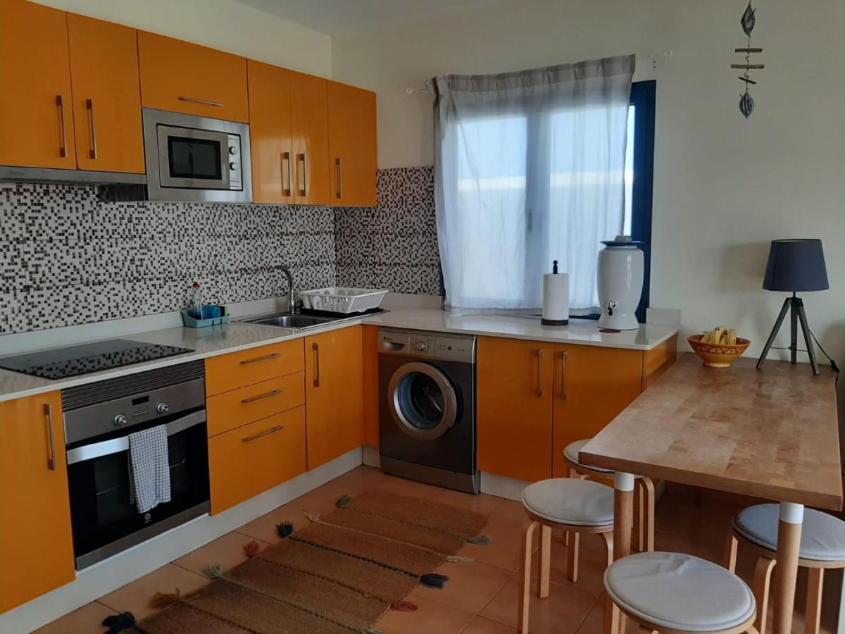 Apartamento Gran Terraza Con Muy Bonitas Vistas