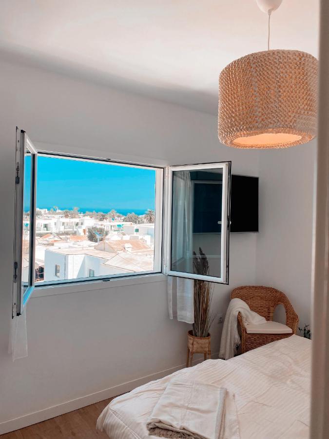 Bengala Puerto Del Carmen Apartamento