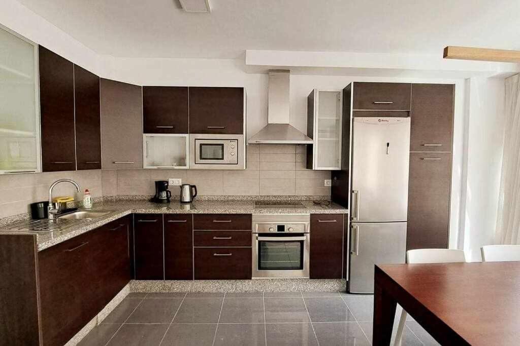 Apartment Arq *
