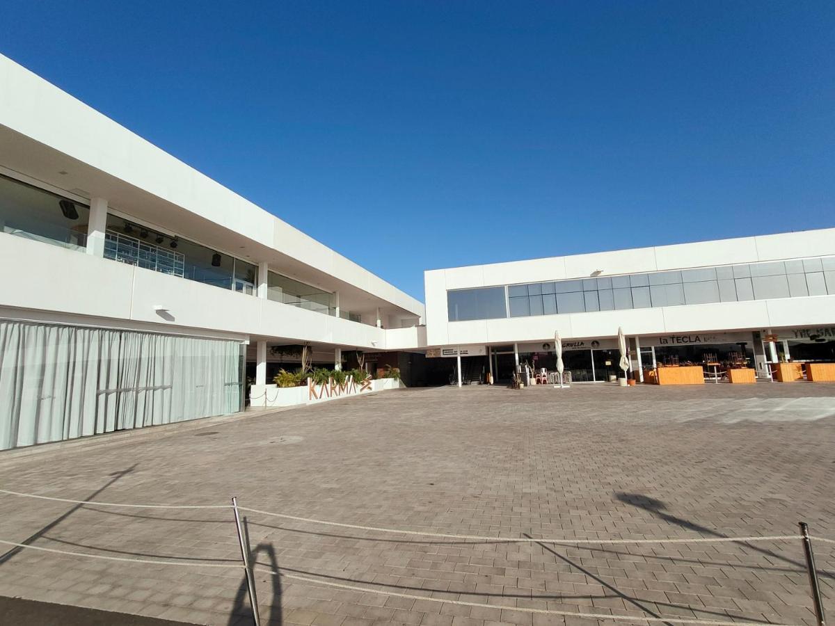 Hotel en barco Lanzarote Pirat Arrecife (Lanzarote)