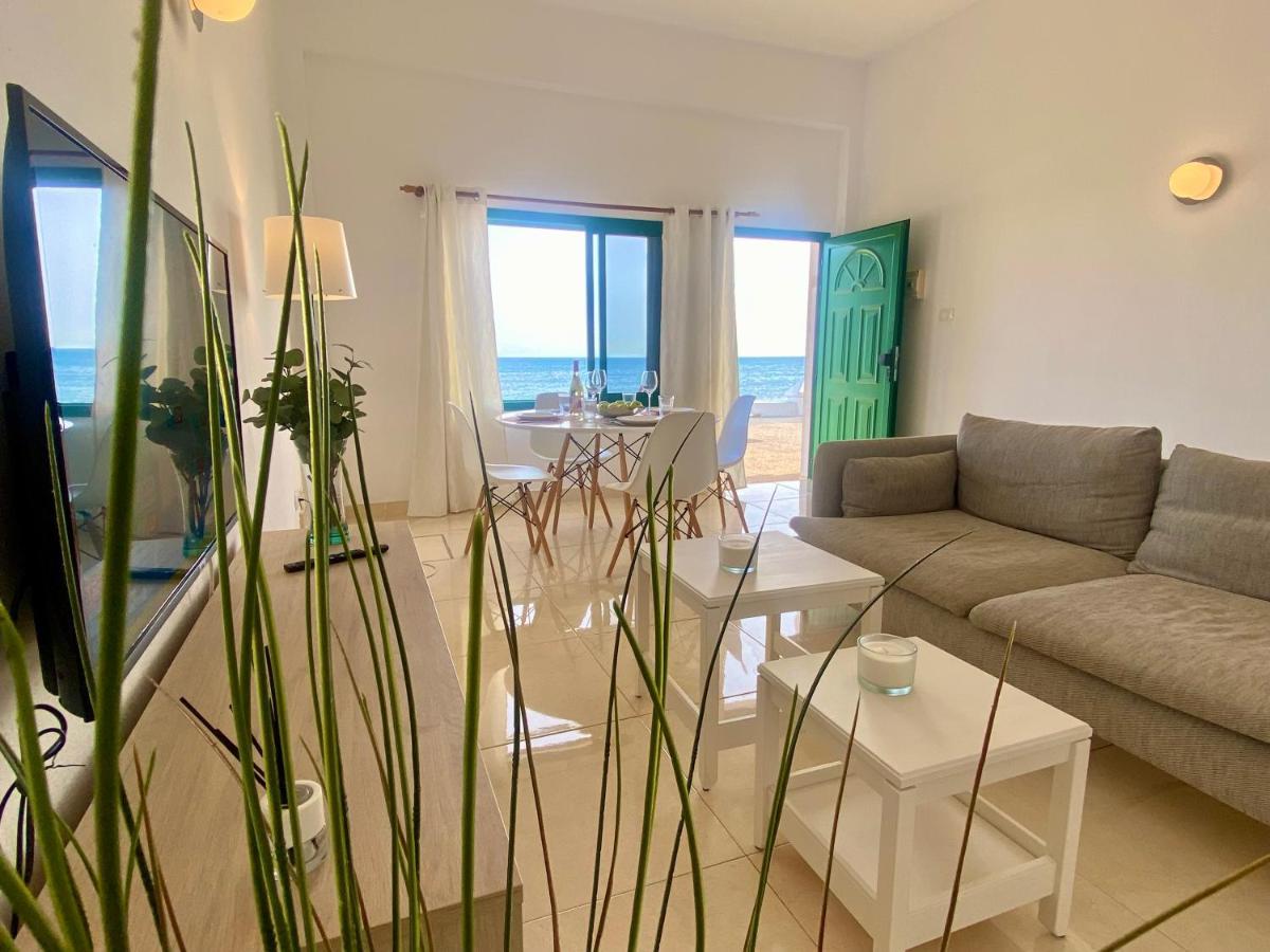 Apartment 11. Arena Y Mar *