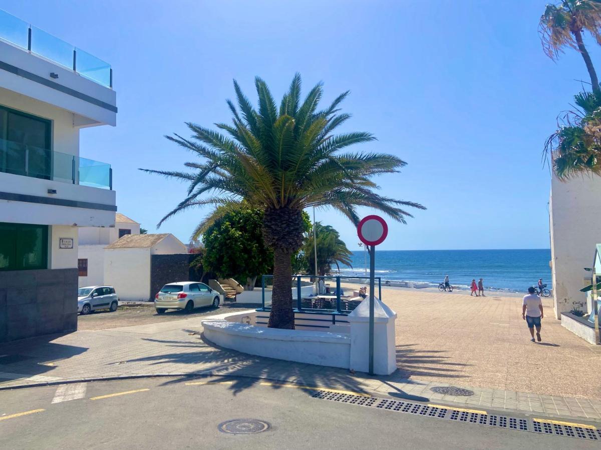11. Arena Y Mar Apartment *
