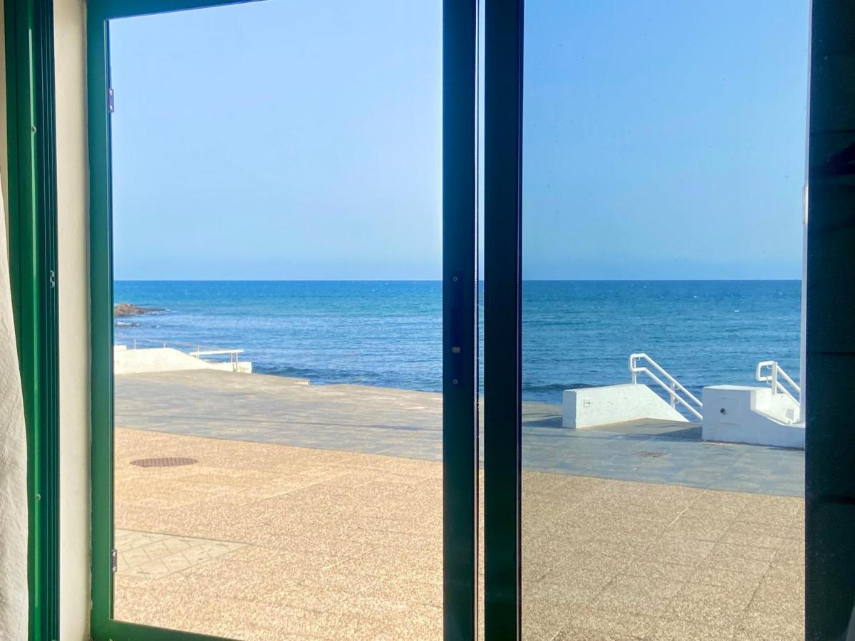 Apartment 11. Arena Y Mar