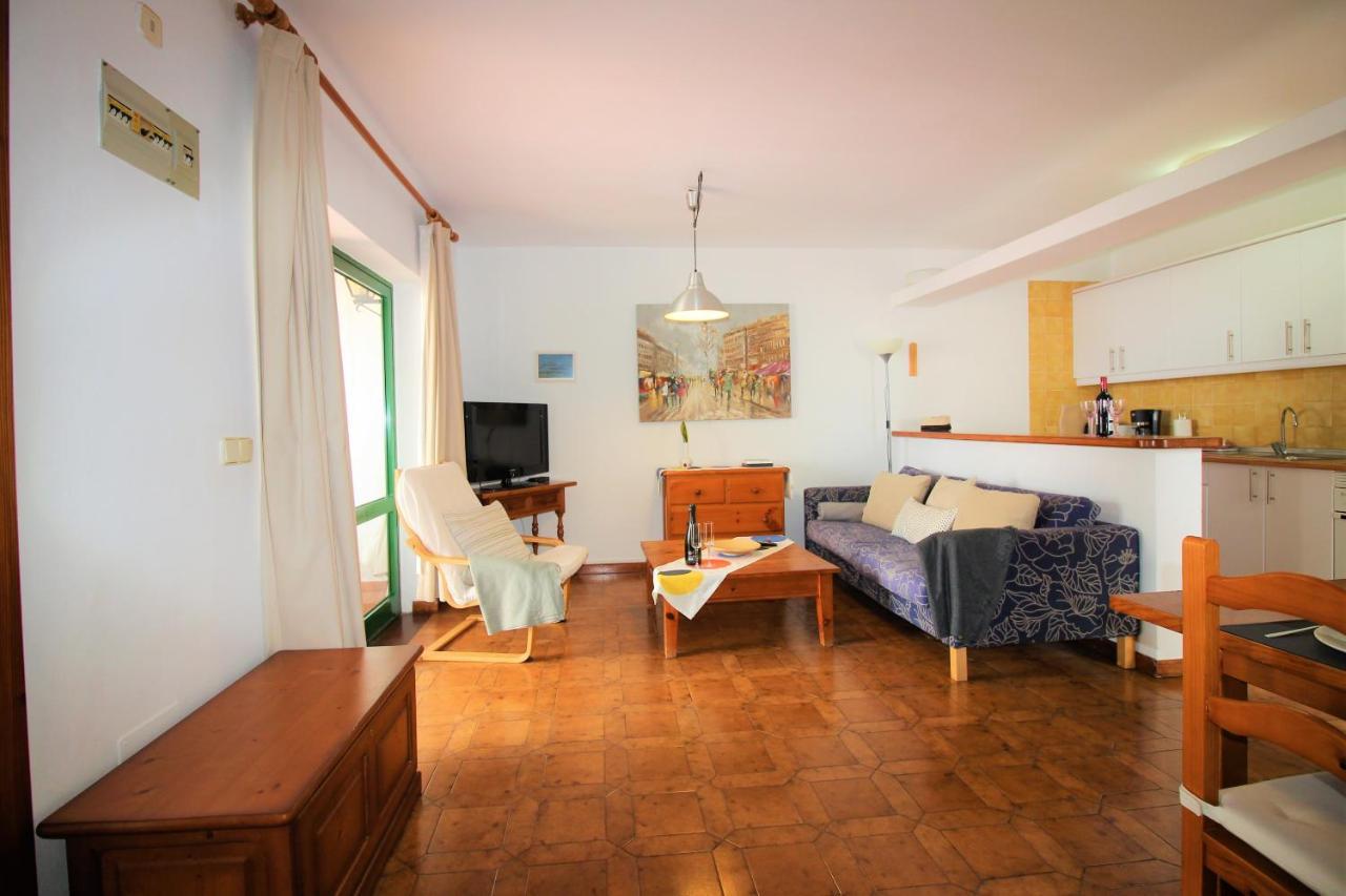Apartment Barbara House Costa Teguise