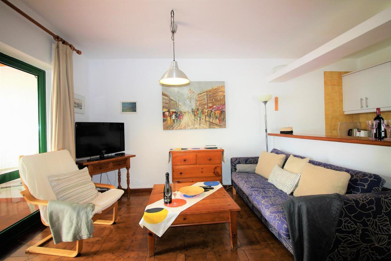 Apartment Barbara House Costa Teguise