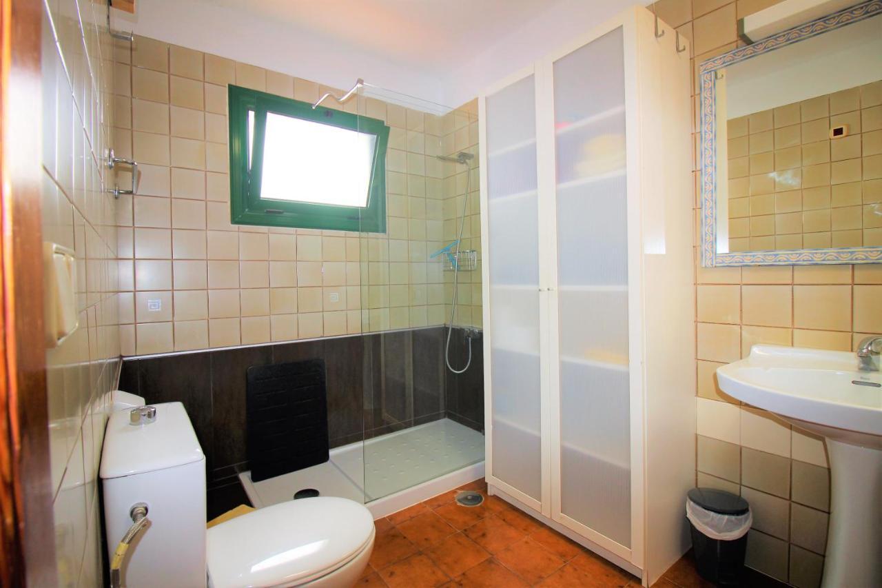 Apartment Barbara House Costa Teguise