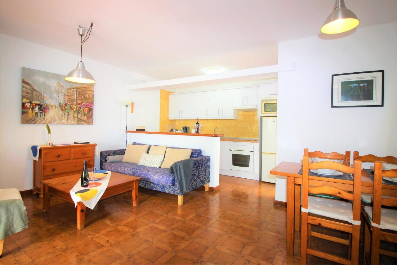Barbara House Apartment *