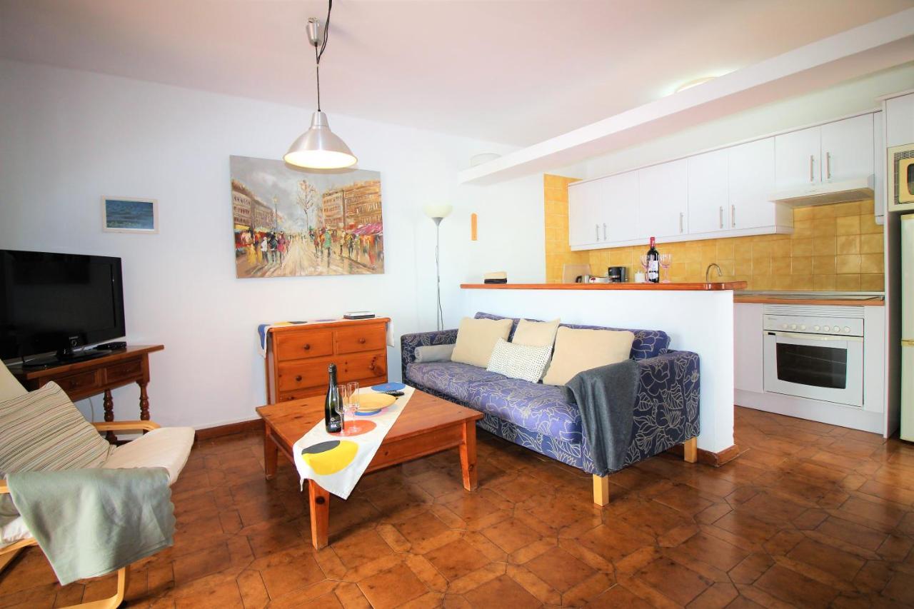 Barbara House Apartment