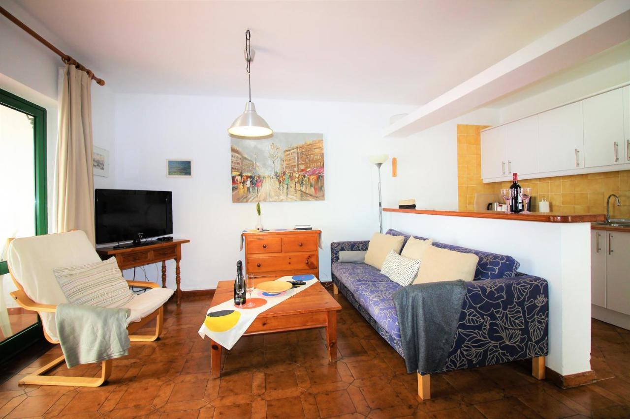 Barbara House Apartment *