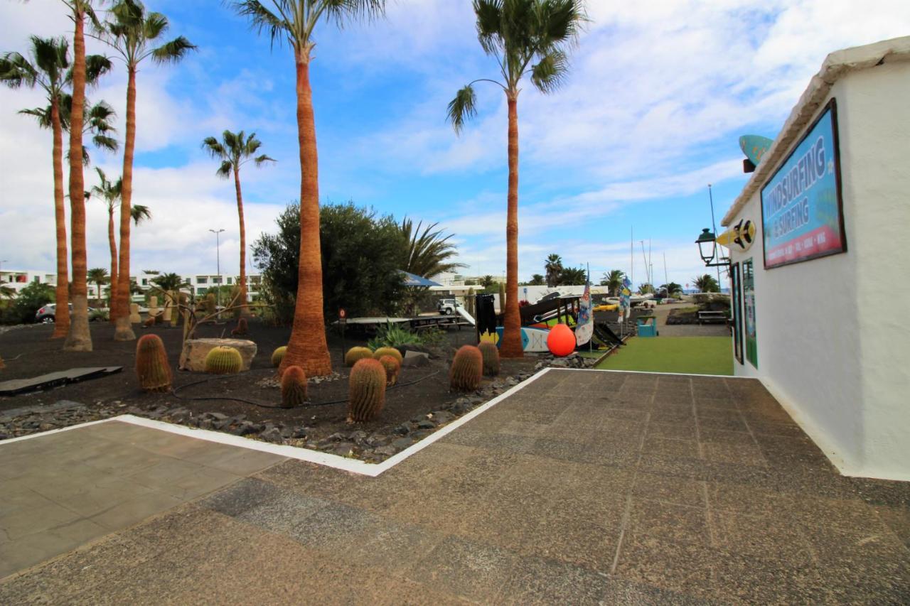 Apartment Barbara House Costa Teguise