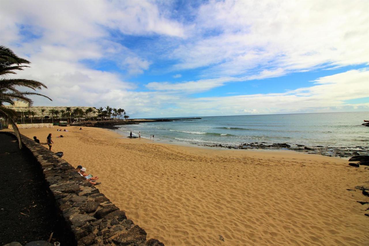 Barbara House Costa Teguise