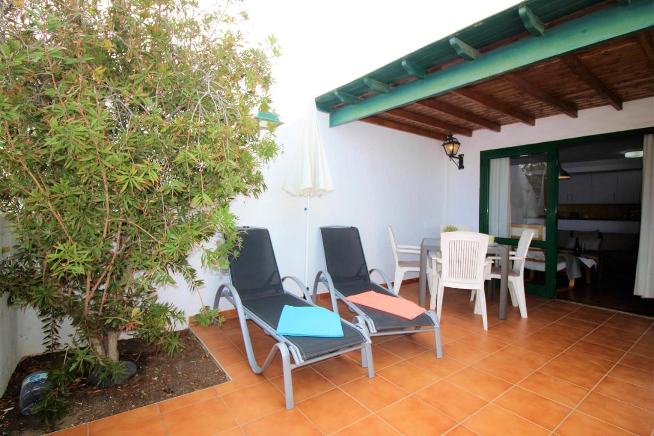 Barbara House * Costa Teguise