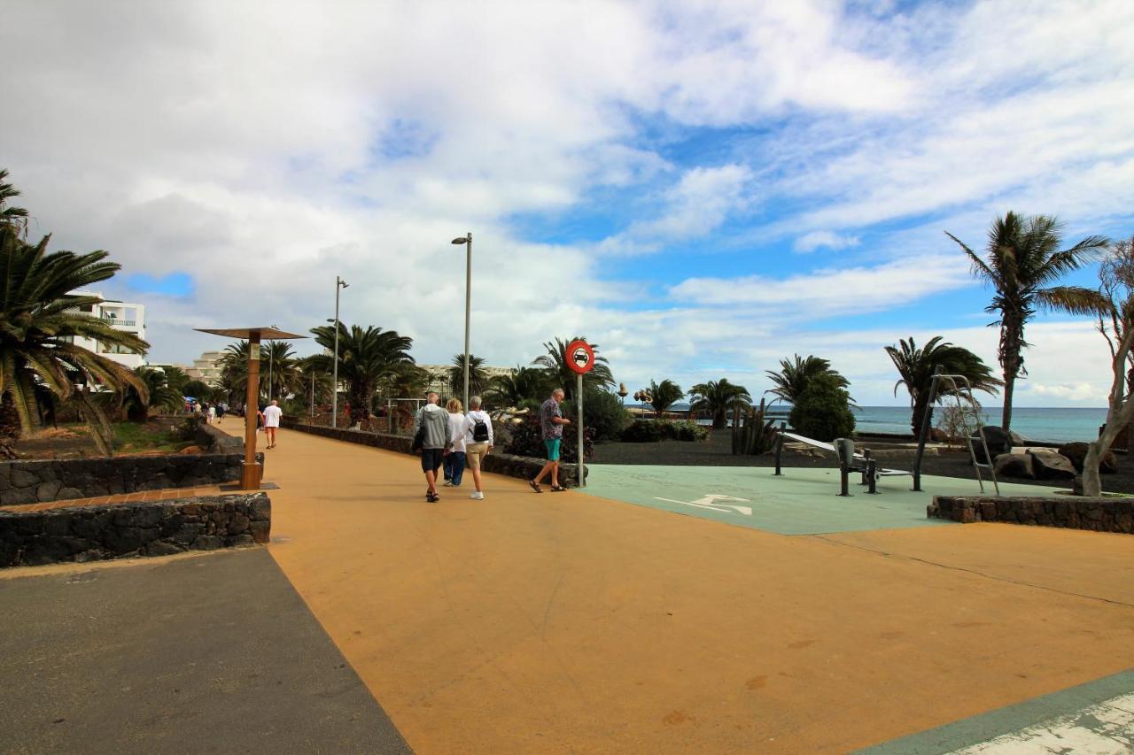 Barbara House * Costa Teguise