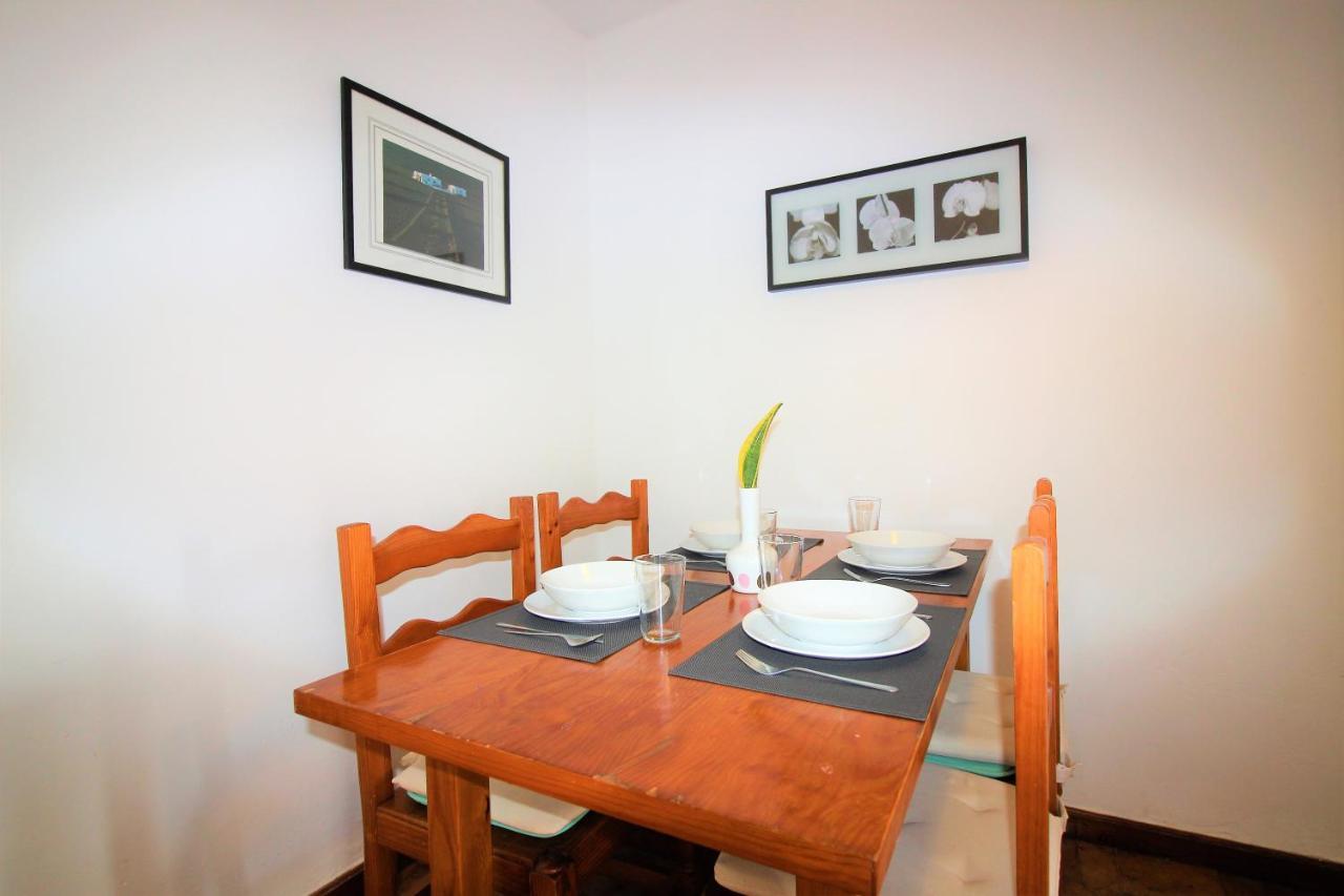 Apartment Barbara House Costa Teguise