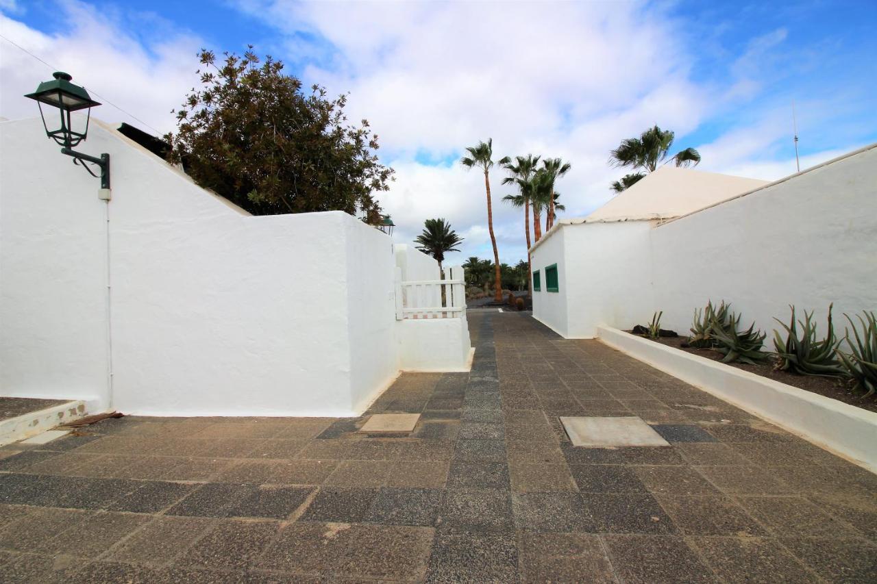 Apartment Barbara House Costa Teguise