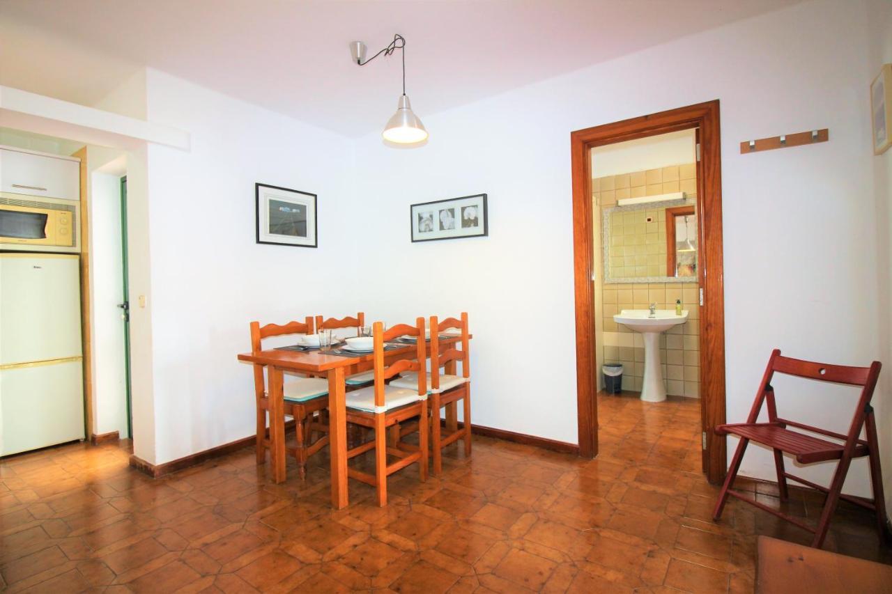 Apartment Barbara House *