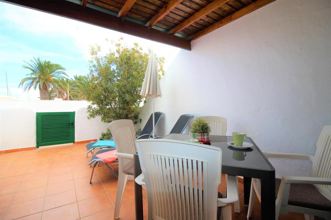 Barbara House * Costa Teguise