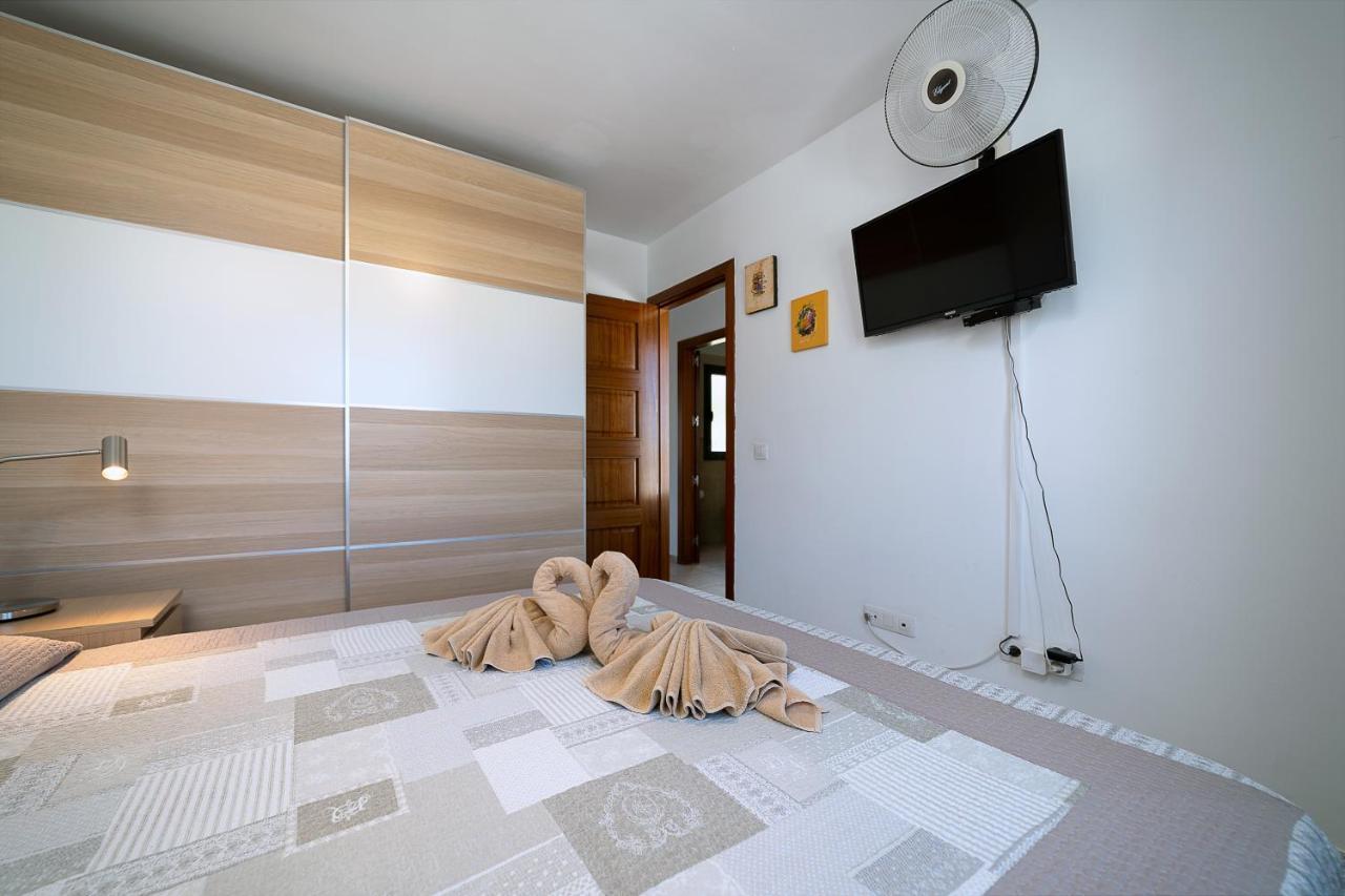 Casa * Playa Blanca (Lanzarote)