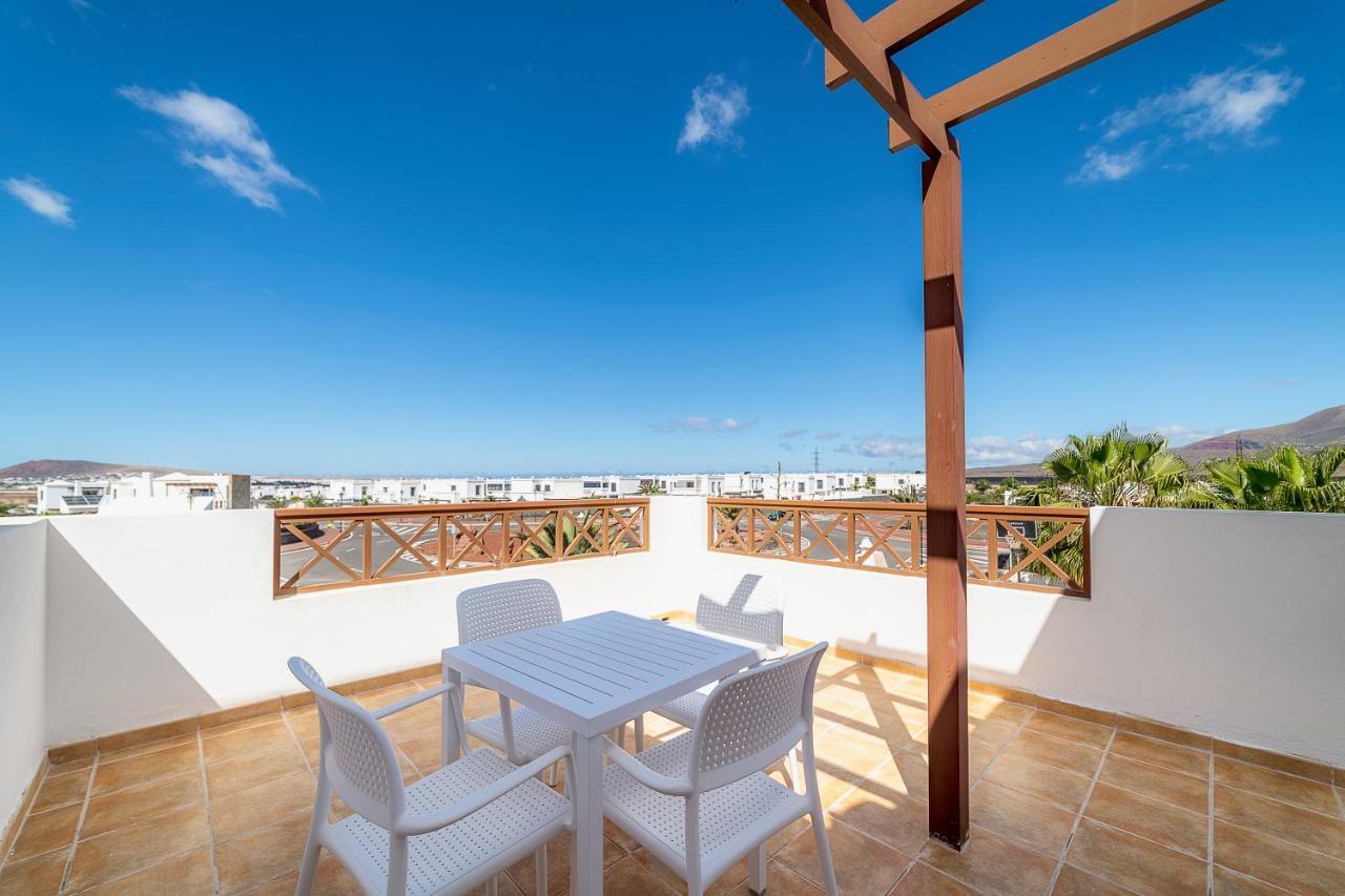 Casa Playa Blanca (Lanzarote)