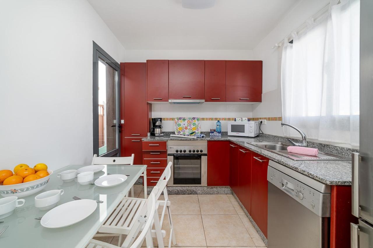 Casa Villa Playa Blanca (Lanzarote)