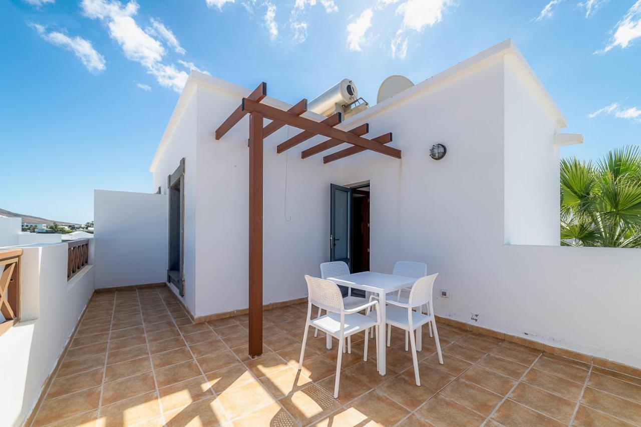 Casa * Playa Blanca (Lanzarote)