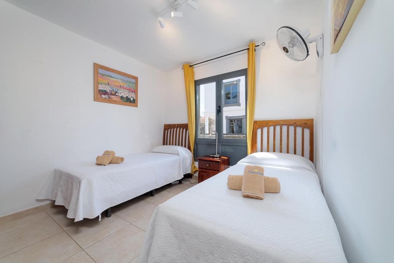 Casa Playa Blanca (Lanzarote)