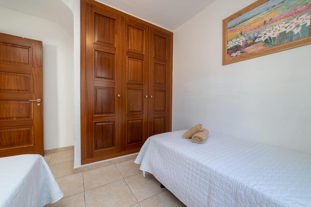 Casa * Playa Blanca (Lanzarote)