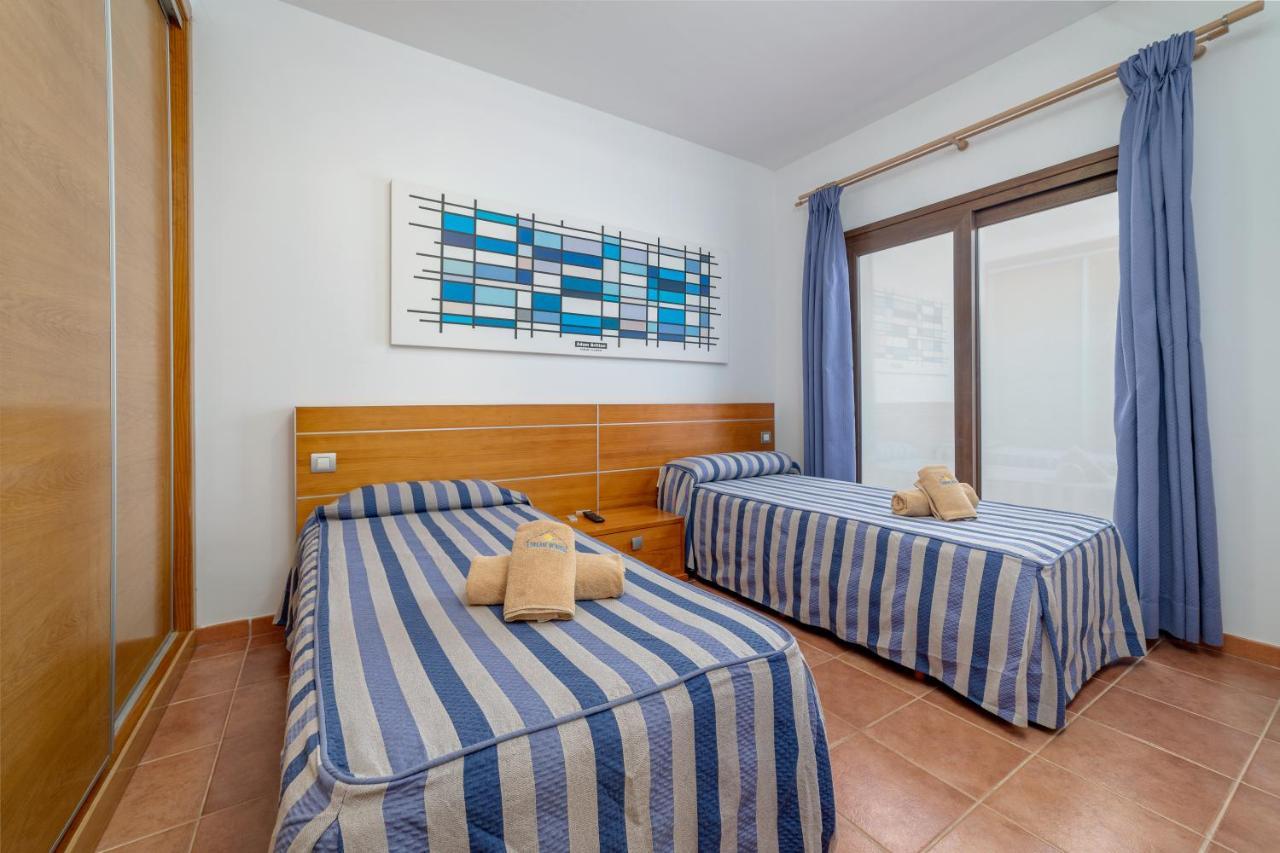 Villa Alba Playa Blanca (Lanzarote)