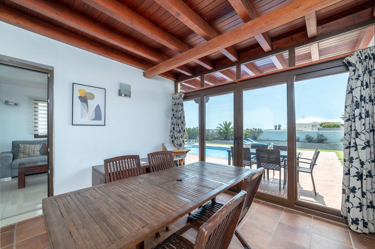 Villa Alba *