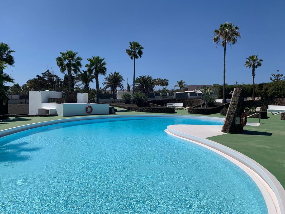 Apartment Basement Very Large Fantastic Location Playa Blanca (Lanzarote)