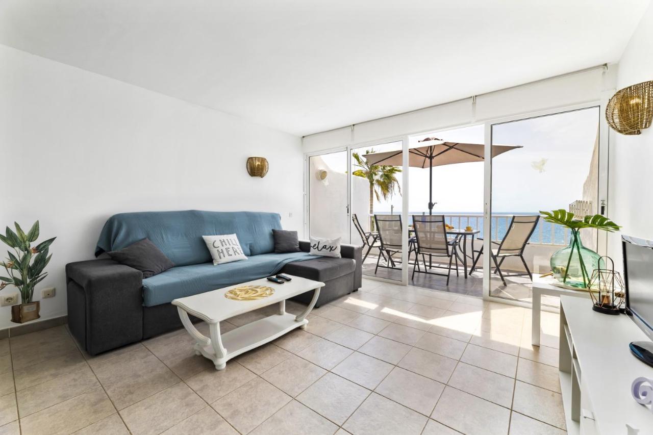 Apartamento Ocean View *