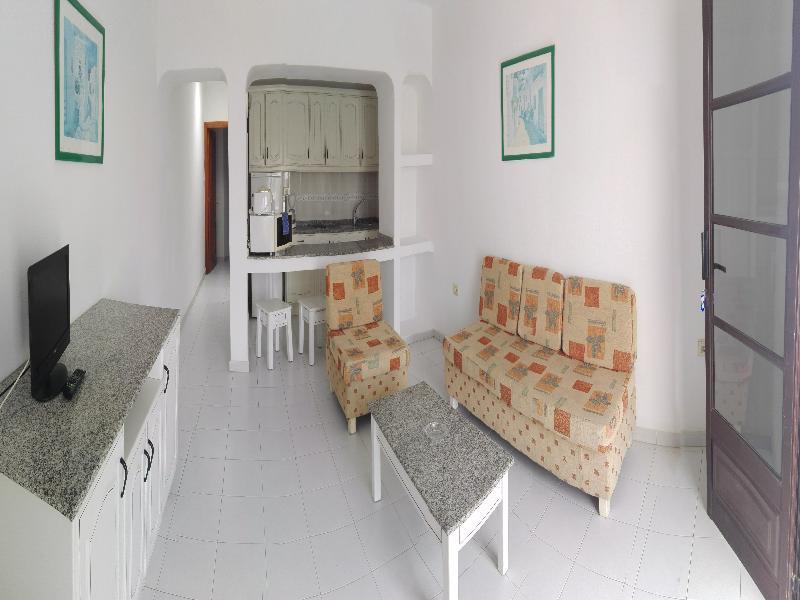 La Laguneta Apartamento