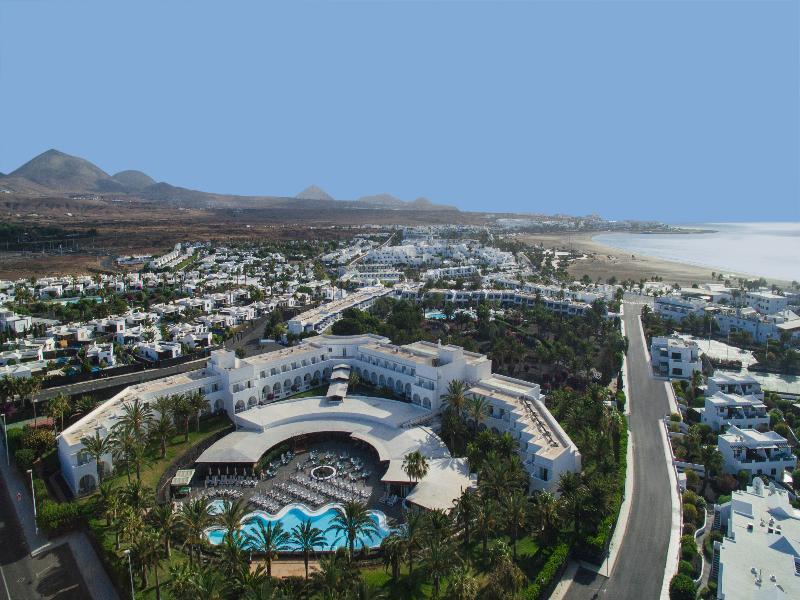Hotel Relaxia Olivina