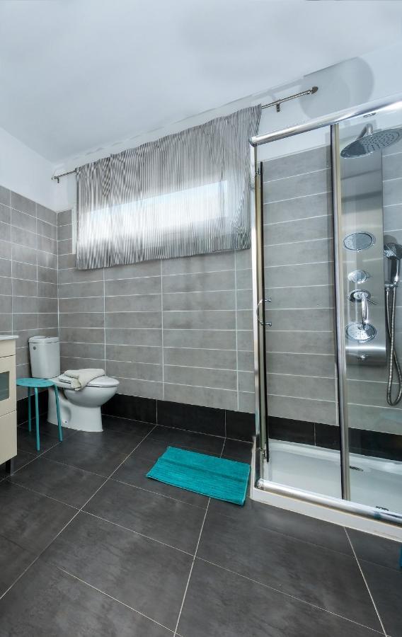 Сasa de vacaciones Casa Eden Naturist Area, Full Privacy, Relax And Private Pool *
