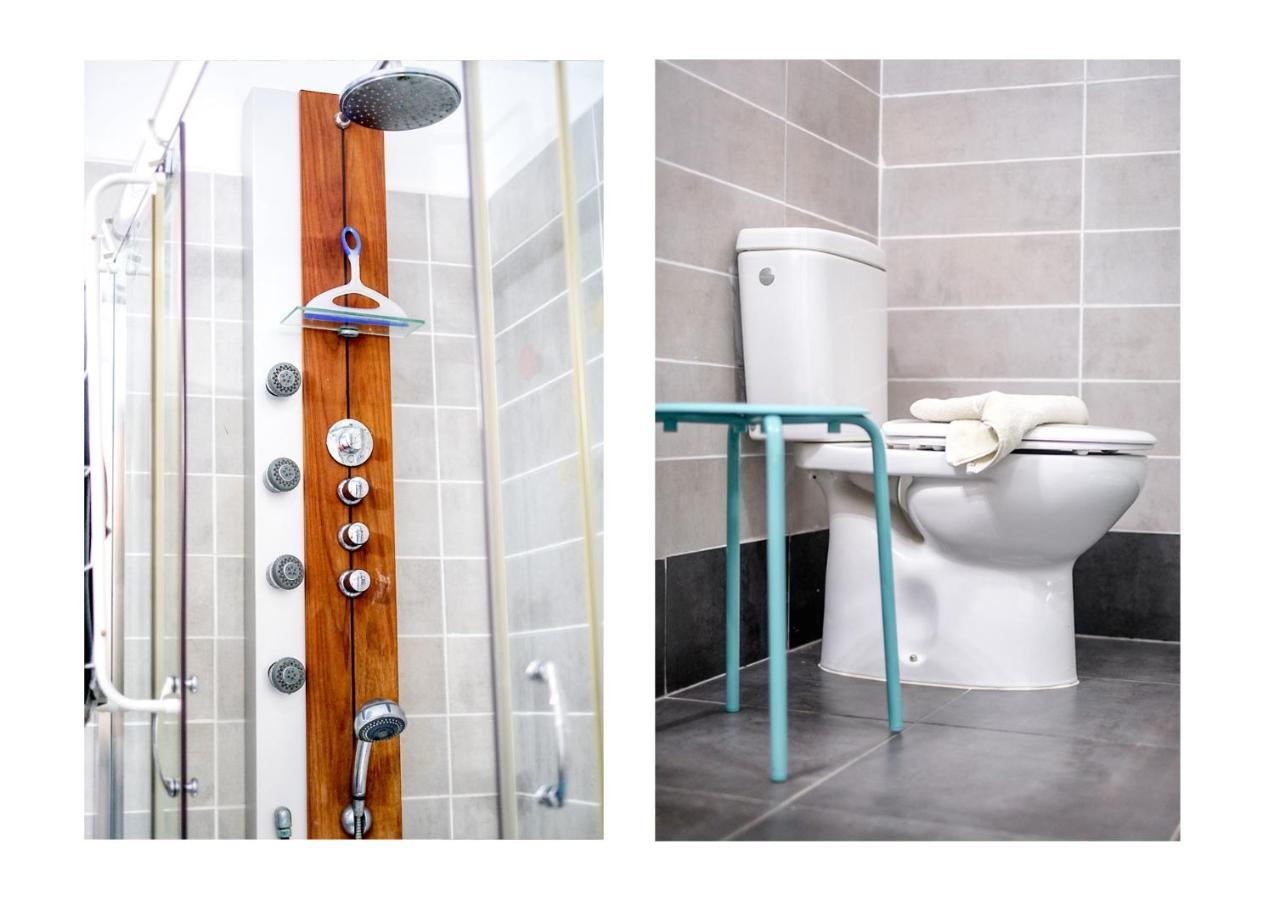 Casa Eden Naturist Area, Full Privacy, Relax And Private Pool Сasa de vacaciones