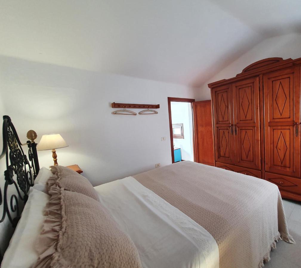 Holiday home Lanzarote Casa Azul *