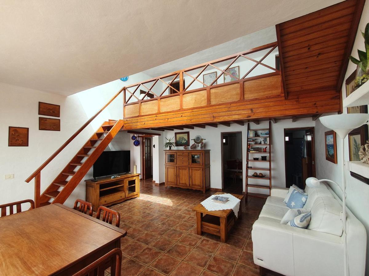 Holiday home Lanzarote Casa Azul