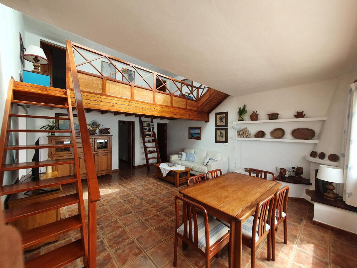Lanzarote Casa Azul Holiday home *