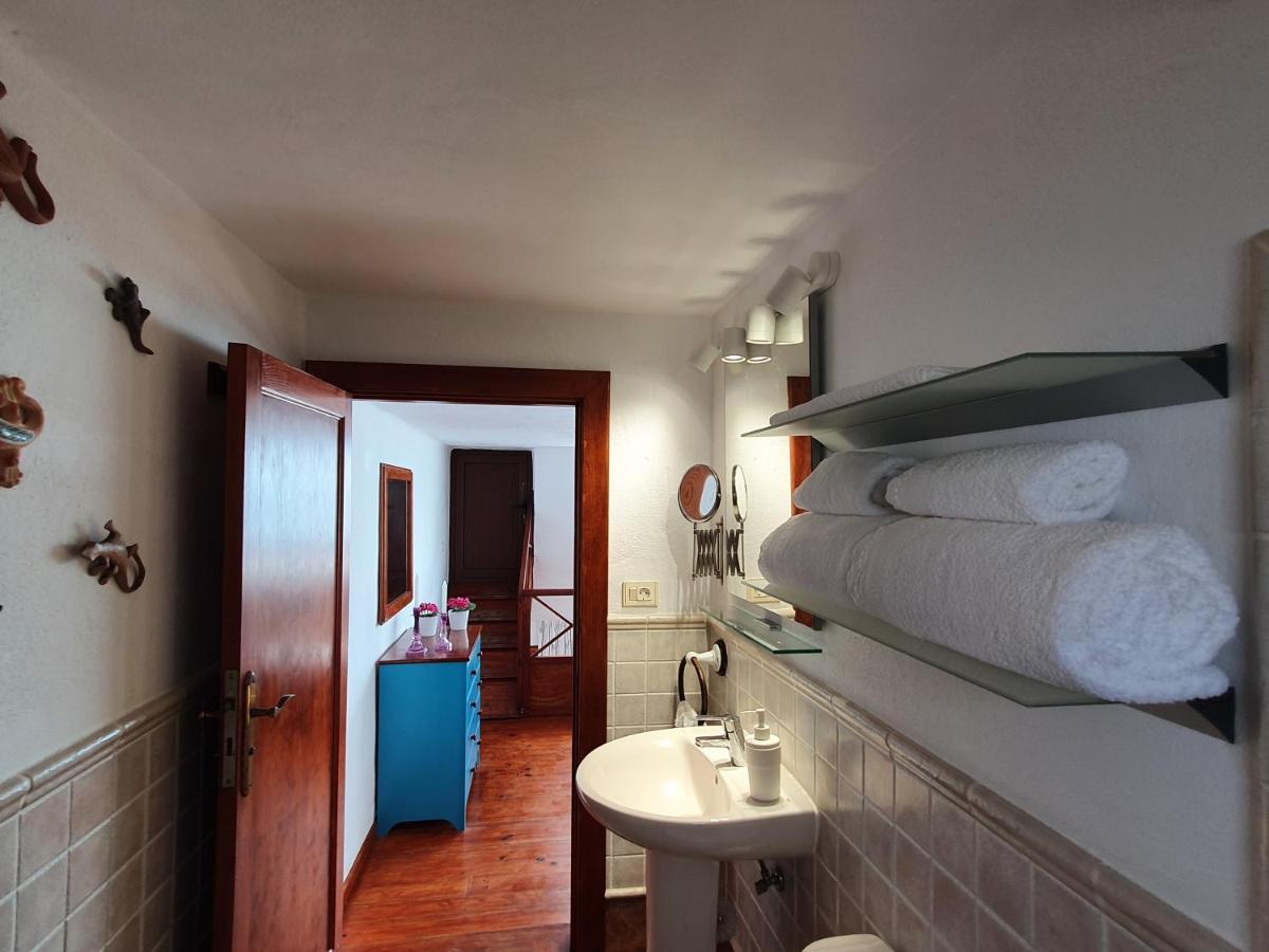 Lanzarote Casa Azul Holiday home La Santa