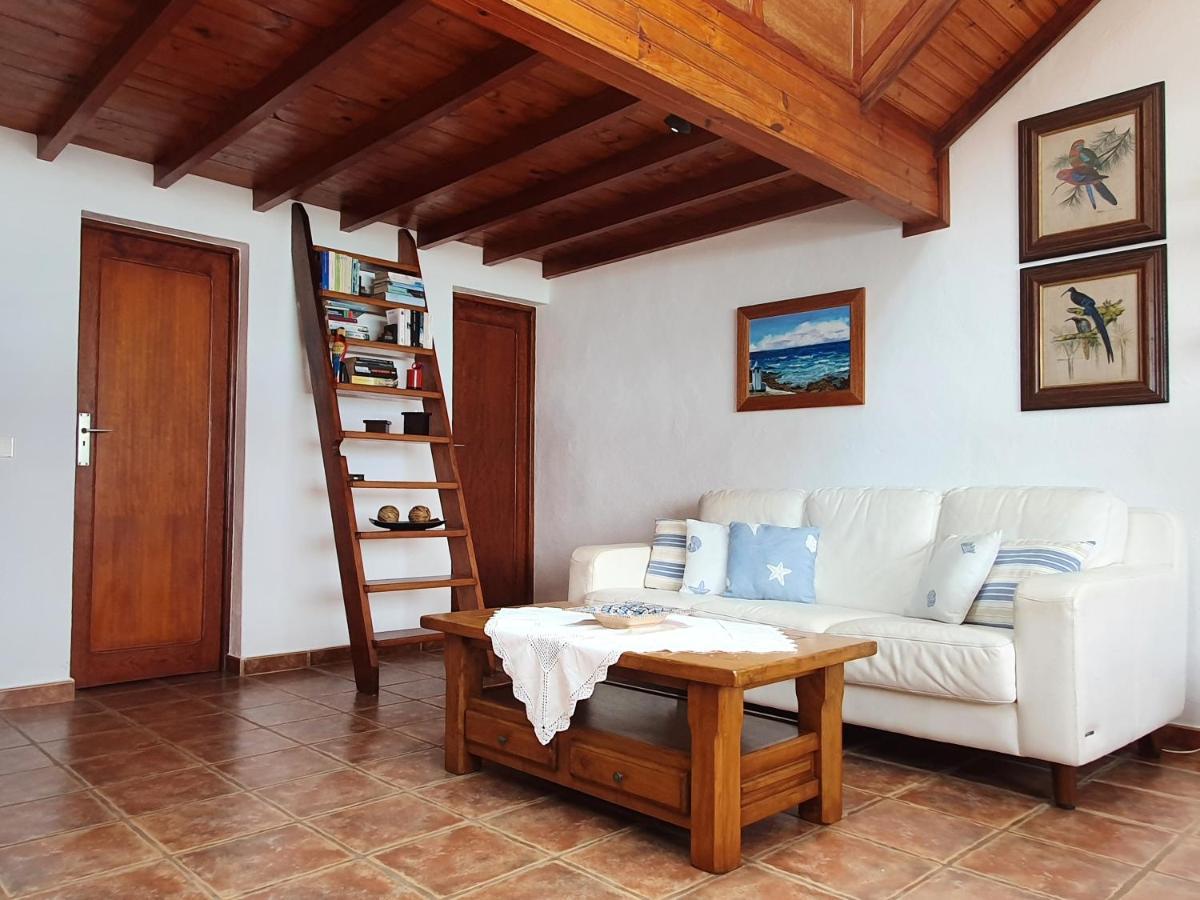 Holiday home Lanzarote Casa Azul *